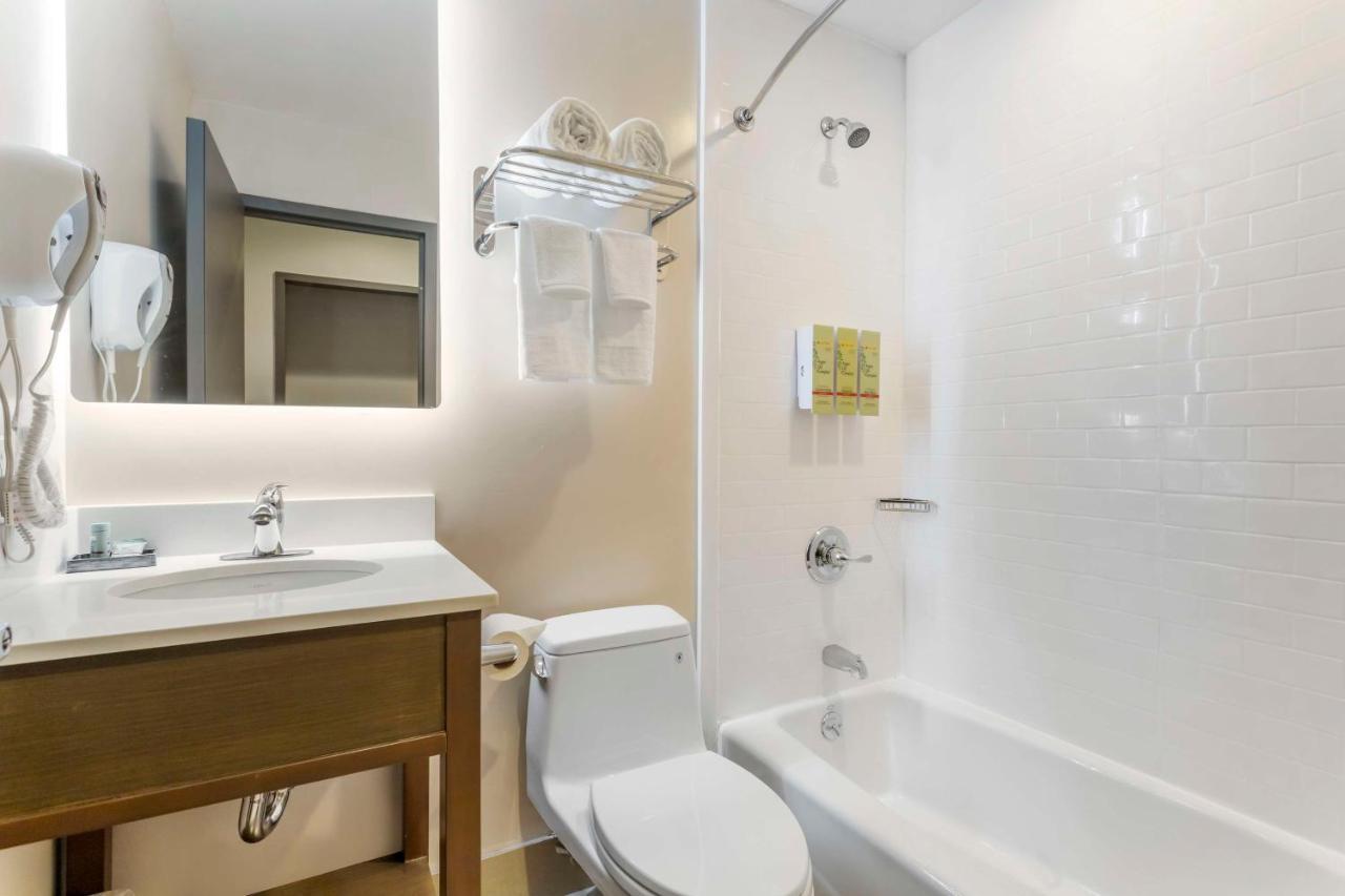 Best Western Brooklyn-coney Island