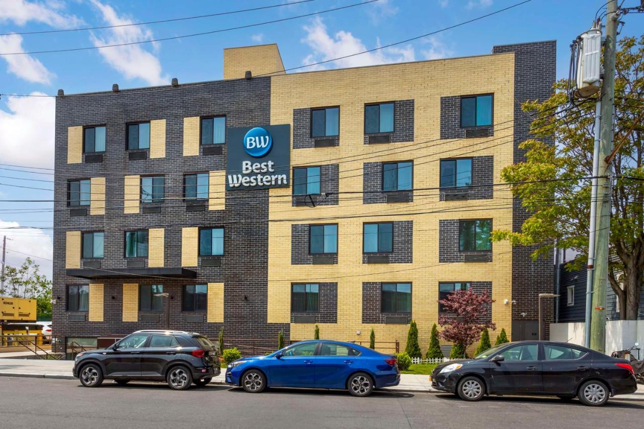 Best Western Brooklyn-coney Island