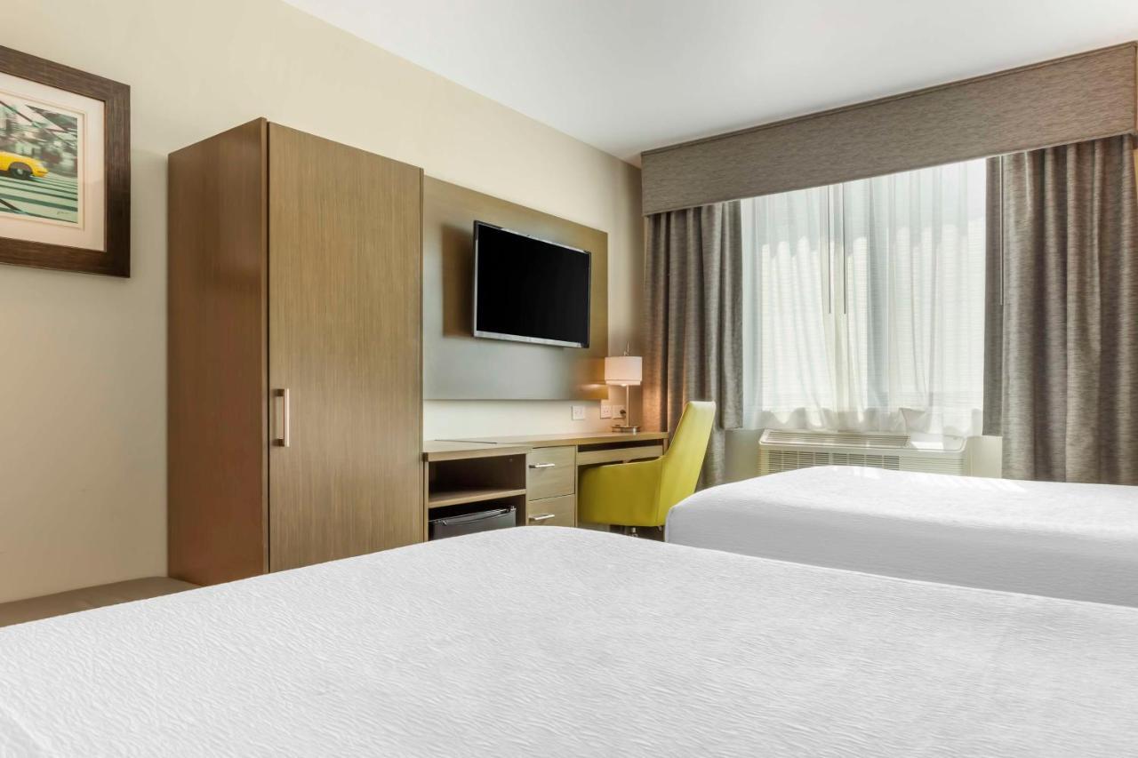 Hotel Best Western Brooklyn-coney Island