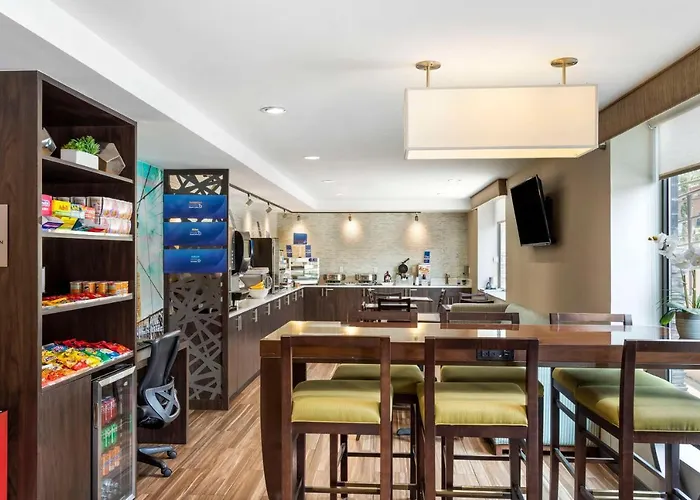 Best Western Brooklyn-Coney Island Inn